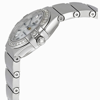 Omega Constellation 123.15.24.60.05.002 Swiss Made