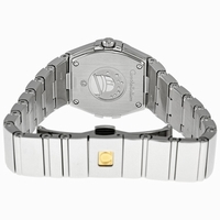Omega Constellation 123.15.24.60.05.002 Swiss Made