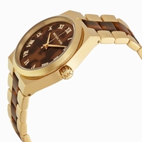 Michael Kors MK6151 Tortoise-Shell