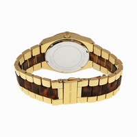Michael Kors MK6151 Tortoise-Shell