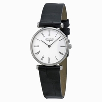 Longines La Grande Classique L4.209.4.11.2 Ladies