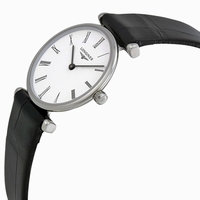 Longines La Grande Classique L4.209.4.11.2 Ladies