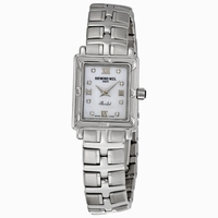 Raymond Weil Parsifal 9631-ST-00995 Stainless Steel