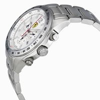 Ferrari FE-07-ACC-CM-SL Silver