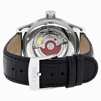 Oris Big Crown 754-7543-4064LS Stainless Steel