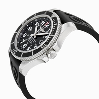 Breitling Superocean II 42 A17365C9/BD67BKORT Automatic