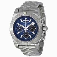 Breitling Chronomat AB011011-C789SS Automatic
