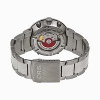Oris TT1 735-7651-4163MB Mens