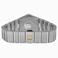 Omega Constellation 12315246003001 Stainless Steel