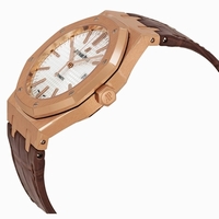 Audemars Piguet Royal Oak 15400OR.OO.D088CR.01 Swiss Made