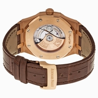 Audemars Piguet Royal Oak 15400OR.OO.D088CR.01 Swiss Made