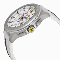 Ferrari 830140 White