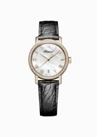 Chopard Classic 134200-5001 18 Carat Rose Gold