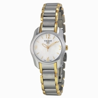Tissot T-Wave T0232102211700 Ladies