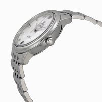 Omega 424.10.33.20.55.001 Stainless Steel