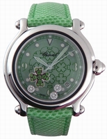 Chopard Happy Sport 28/8426 Stainless Steel