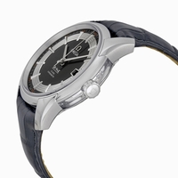 Omega 431.33.41.21.01.001 Black and Silver