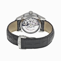 Omega 431.33.41.21.01.001 Black and Silver