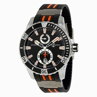 Ulysse Nardin Maxi Marine 263-10-3/952 Swiss Made