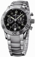 Breguet Type XX / Type XXI 3820ST/H2/SW9 Stainless Steel