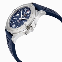 Breitling A7438811-C907BLPT3 Stainless Steel