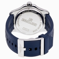 Breitling A7438811-C907BLPT3 Stainless Steel