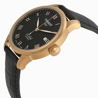 Tissot T-Classic Collection T41542353 Rose Gold PVD Stainless Steel