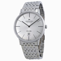 Hamilton Intra-Matic H38755151 Mens