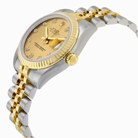 Rolex Datejust 178273CDJ Unisex