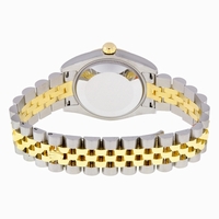 Rolex Datejust 178273CDJ Unisex