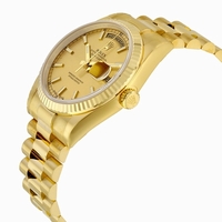 Rolex Day-Date 118238CS Swiss Made