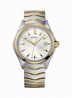 Ebel 1216202 Quartz