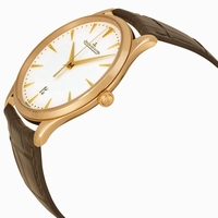 Jaeger LeCoultre Q1282510 18kt Pink Gold