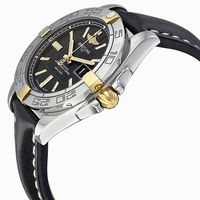 Breitling Galactic B49350L2/BA08BKLT Black