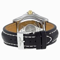 Breitling Galactic B49350L2/BA08BKLT Black