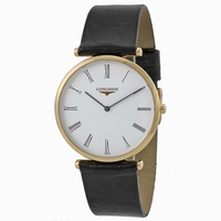 Longines La Grande Classique L4.709.2.11.2 White