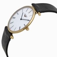Longines La Grande Classique L4.709.2.11.2 White