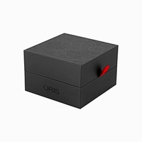 Oris 751-7697-4164MB Automatic