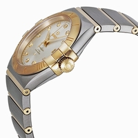 Omega Constellation 12320352052002 Unisex