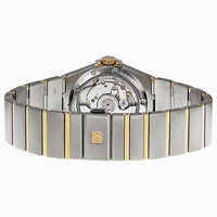 Omega Constellation 12320352052002 Unisex