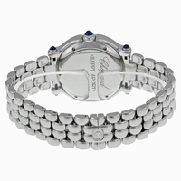 Chopard Happy Sport 278236-3016 Mother of Pearl with 7 Floating Diamonds