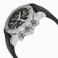 Breitling A1338111-BC32BKPT Stainless Steel