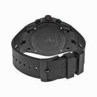 Ferrari World Time FE-05-IPB-FC Carbon-fiber