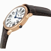 Cartier Ronde Louis Cartier W6800151 Swiss Made