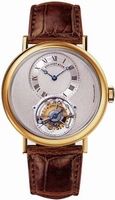 Breguet Classique Complications 5357BA/12/9V6 Silver