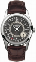 Patek Philippe Calatrava 6000G-010 Grey