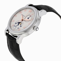 Montblanc Star 113848 Stainless Steel