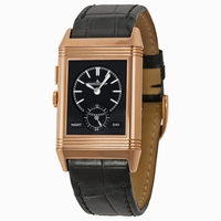 Jaeger LeCoultre Grande Reverso Ultra Thin Q3782520 Swiss Made