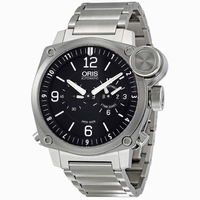 Oris 01 690 7615 4164 07 8 22 58 Automatic