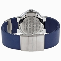 Ulysse Nardin Maxi Marine 263-66-3/623 Mens